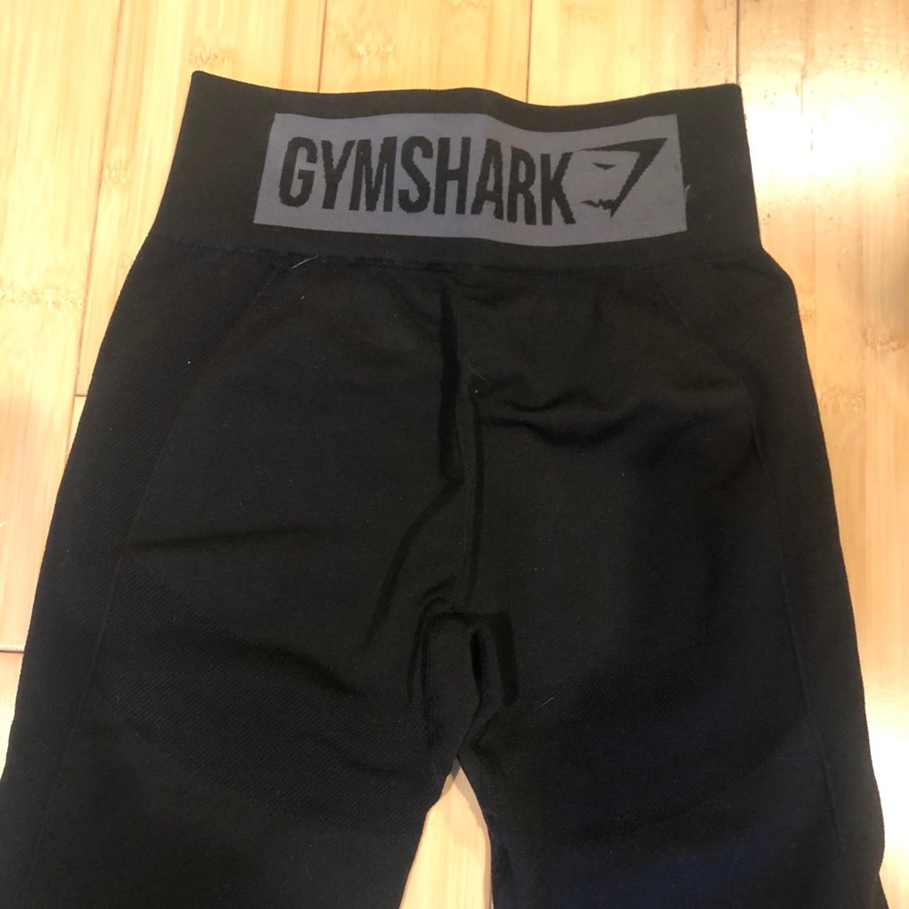 Gymshark high waisted flex leggings